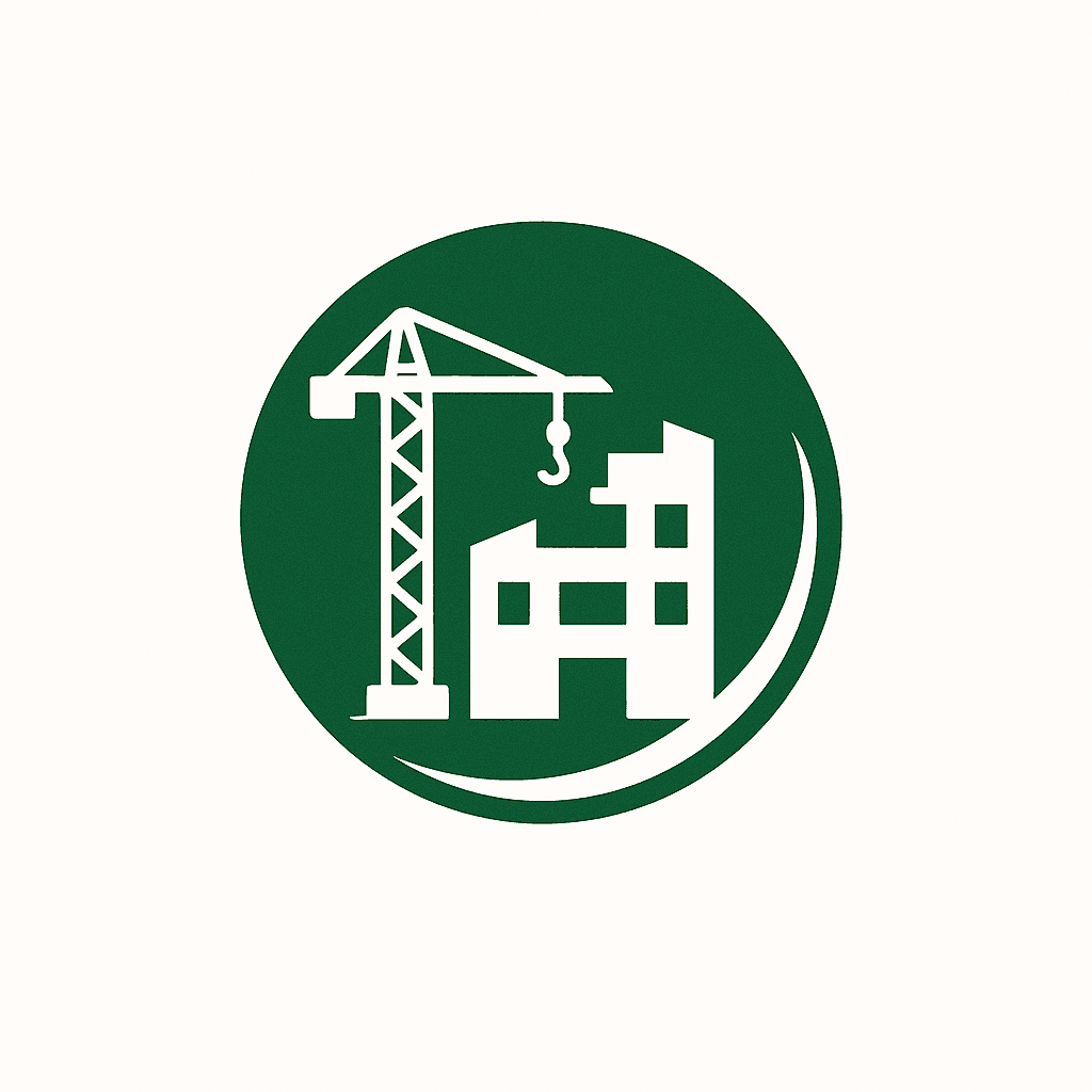 BuildSight AI Dashboard