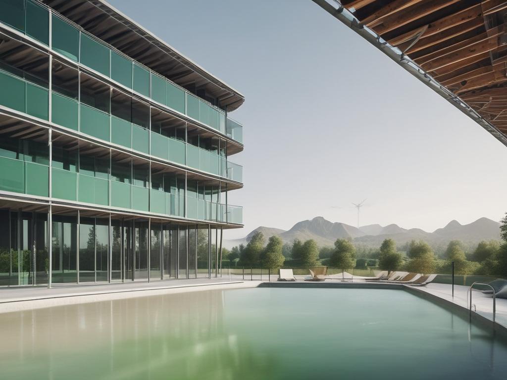 5 Strategies for Achieving IGBC Platinum Certification